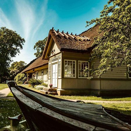 Vanatoa Taluhotell Koguva Ngoại thất bức ảnh