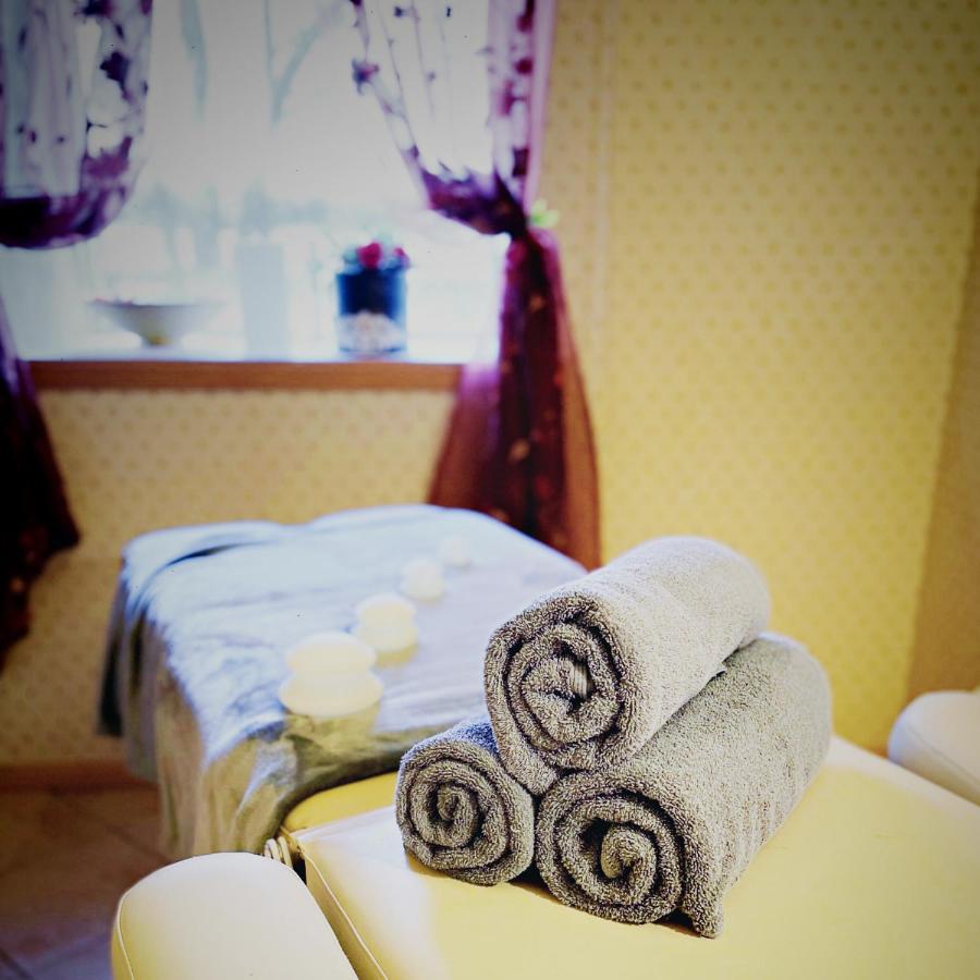 Vanatoa Taluhotell Koguva Ngoại thất bức ảnh