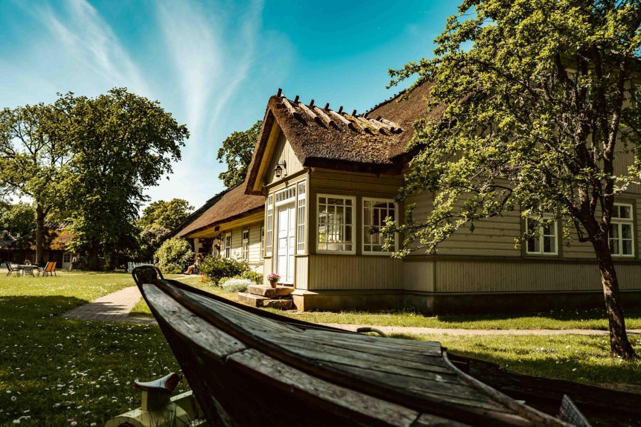 Vanatoa Taluhotell Koguva Ngoại thất bức ảnh