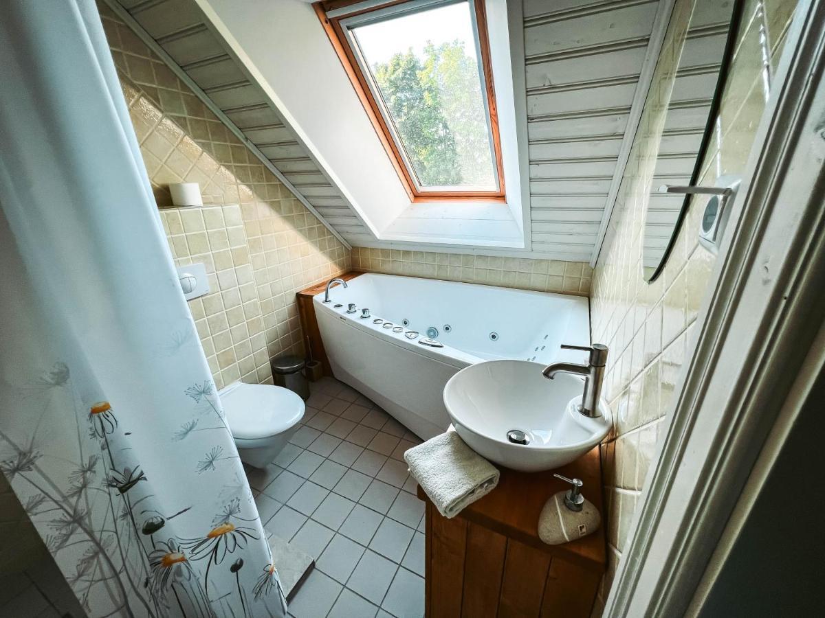 Vanatoa Taluhotell Koguva Ngoại thất bức ảnh